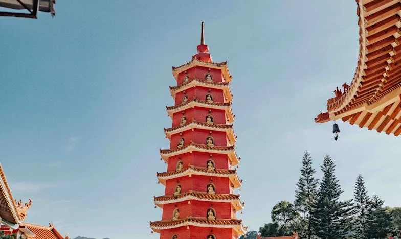 Gdy dzieci pojechały do babci: Noc, która zmieniła wszystko