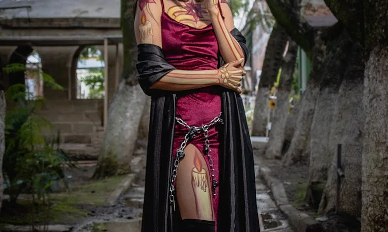 Gdy po śmierci męża odkrywasz, że całe życie byłeś okłamywany – i kto naprawdę wyciągnął do mnie rękę