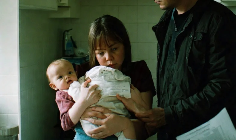 Kiedy mój mąż zażądał ode mnie czynszu – historia rozpadu naszej rodziny