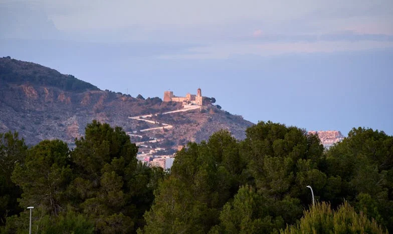 Między światami: Opowieść matki i syna o spotkaniach z duchami