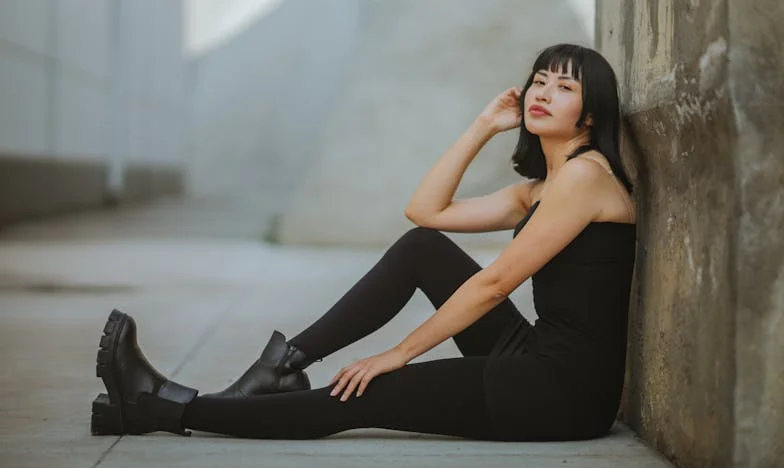 Mój dom nad jeziorem, czyli jak nauczyłam się mówić „nie” własnej rodzinie