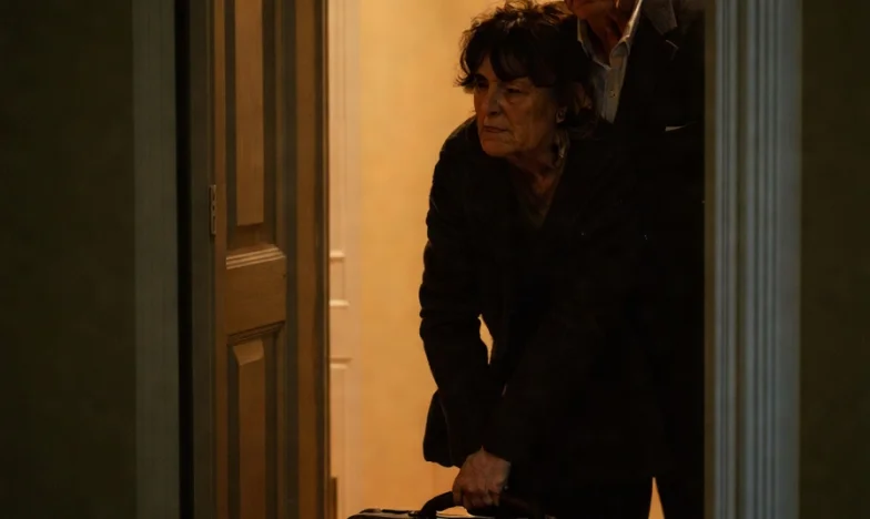 Mój ojciec porzucił mnie jako dziecko. Teraz chce zamieszkać ze mną.