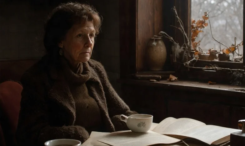 Mówili do mnie „ciociu”, ale widzieli we mnie tylko adres: Historia o zaufaniu, rodzinie i rozczarowaniu