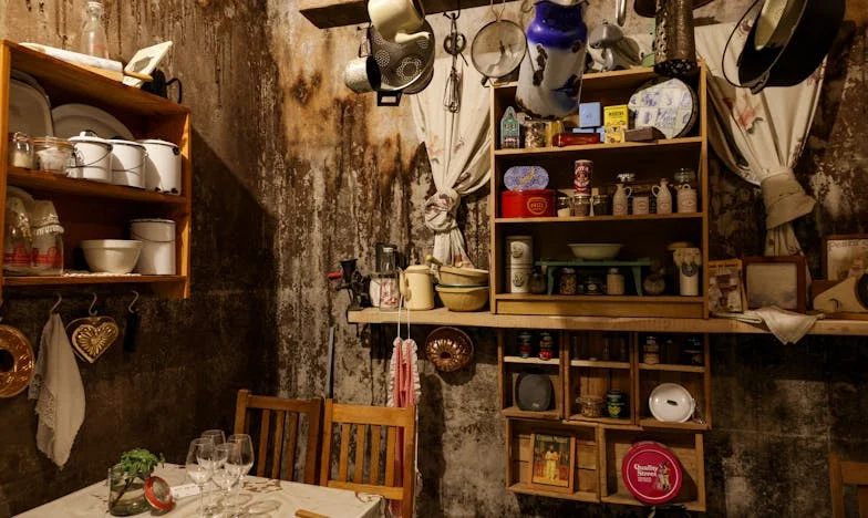 Nieoczekiwany telefon: Historia Wandy z Warszawy