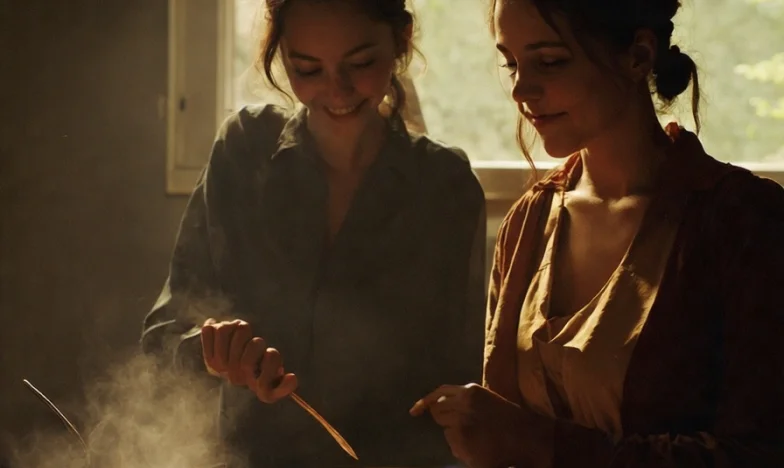 Nigdy nie rozumiałam, dlaczego mama tyle gotuje dla mojego męża – Pewnej nocy poznałam prawdę