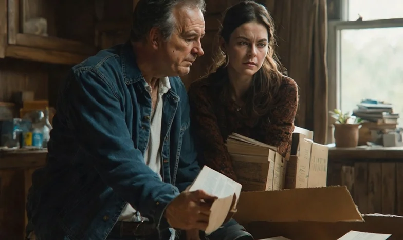 Oddaliśmy synowi mieszkanie, a on je wynajął – historia o zaufaniu, rozczarowaniu i rodzinnych więzach