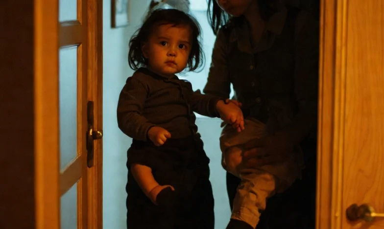 Odmówiłam opieki nad wnuczką – teraz rodzina się ode mnie odwróciła