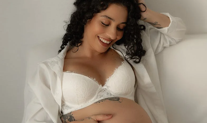 Poród, łzy i prawda: Gdy mąż rani zamiast wspierać