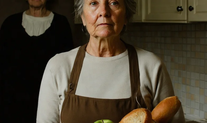 Powiedziałam pani Marii, że nie mogę już być jej dziewczyną na posyłki: Moja prawda, którą zbyt długo ukrywałam