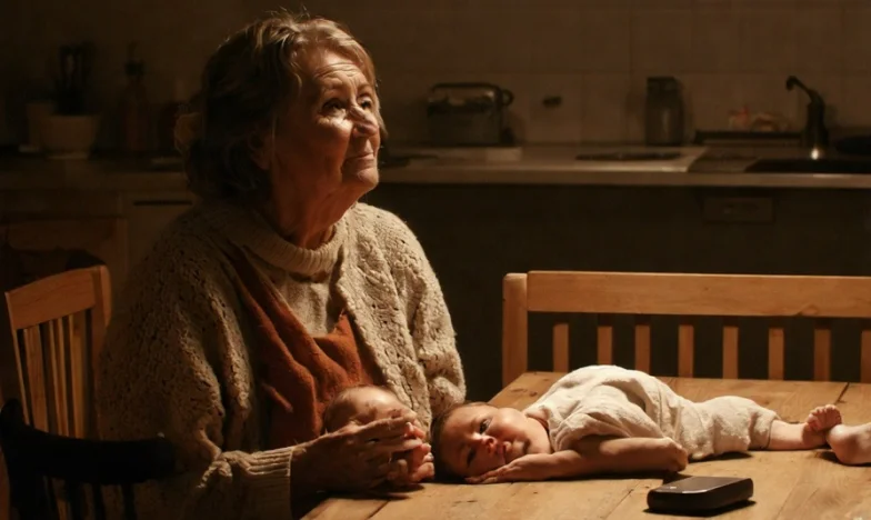 Sekret, który rozdarł naszą rodzinę: Odkrycie, które zmieniło wszystko