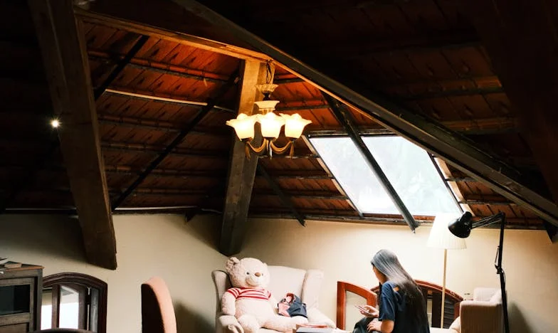 Ślepa Zosia i żebrak – historia, która zmieniła wszystko