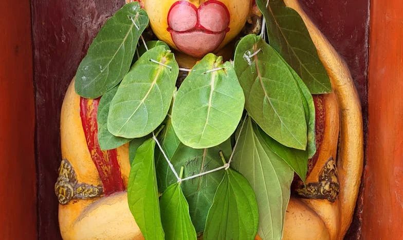 Weekend, który miał być mój – Inwazja teściowej