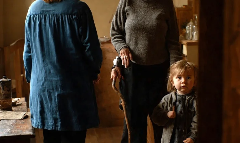 Wesele mojej siostry podzieliło naszą rodzinę: Babcina przeprowadzka wszystko zmieniła