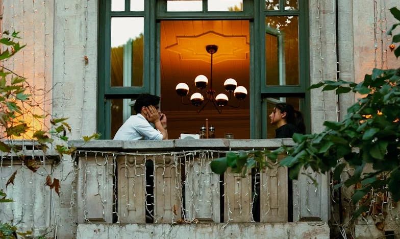 Za późno na powrót: Historia, której nie da się cofnąć