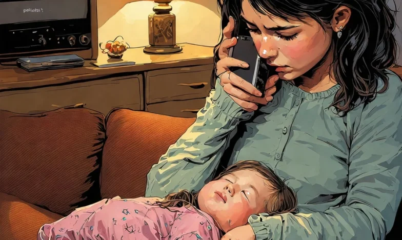 „Zbieraj się i przyjeżdżaj natychmiast!” – Jak moja teściowa przejęła kontrolę nad naszym życiem