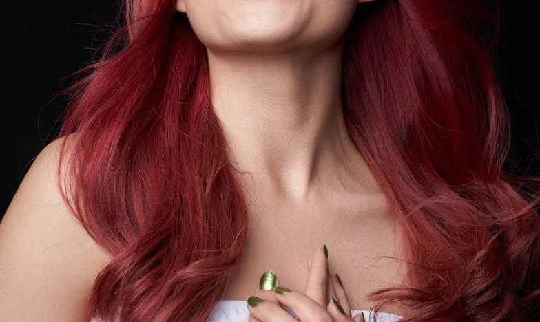 Czy naprawdę stałam się obca?