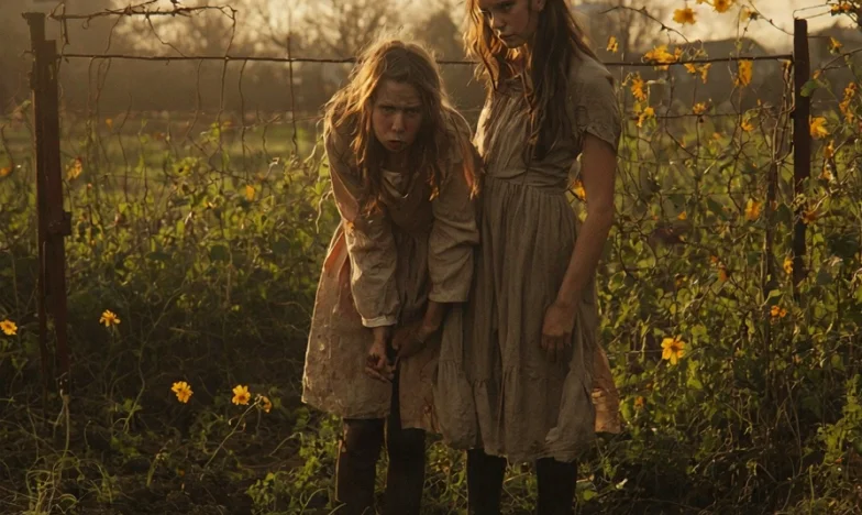 „Dałaś nam zły ogródek. Tu nic nie rośnie!” – Historia o rodzinnych sporach, żalu i poszukiwaniu pojednania