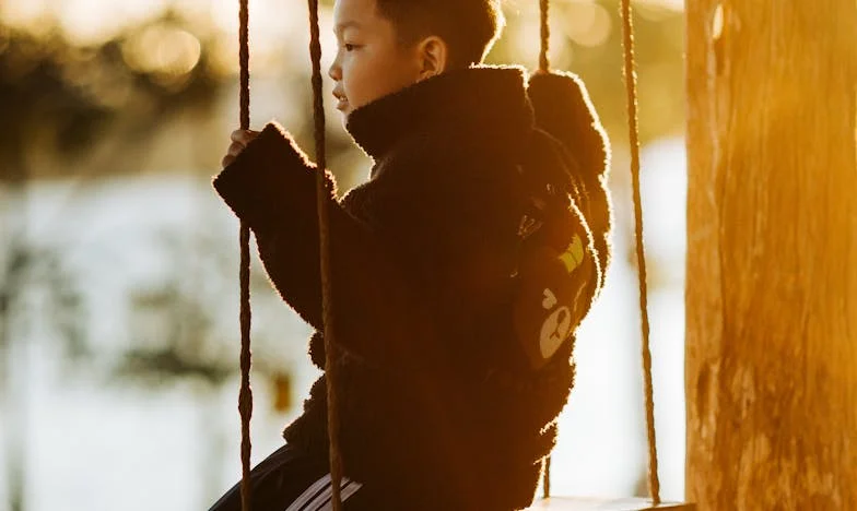 Dzień, w którym zrozumiałam, że mój syn mnie nie słyszy