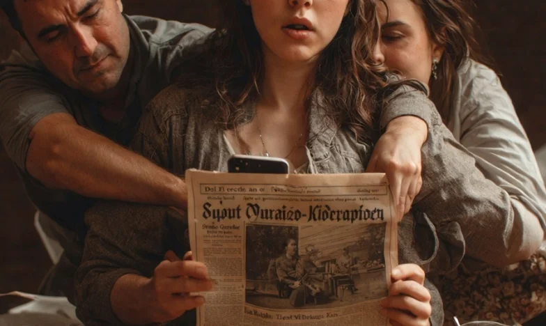 Jedno wyszukiwanie, które zburzyło mój świat – Prawda, której nie chciałam znać