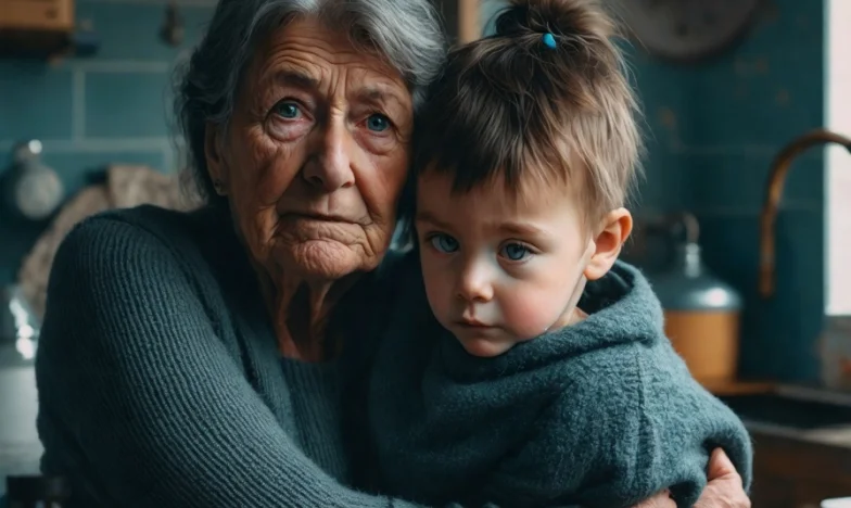 Kiedy córka powierzyła mi wnuka: Sekrety, które rozdarły naszą rodzinę