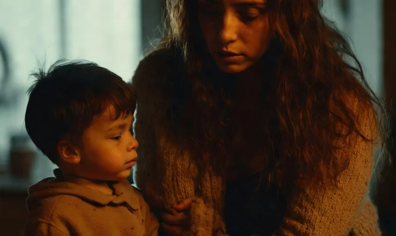 Kiedy dzieci nie chcą już zostać u babci: lato pełne wątpliwości i rodzinnych tajemnic