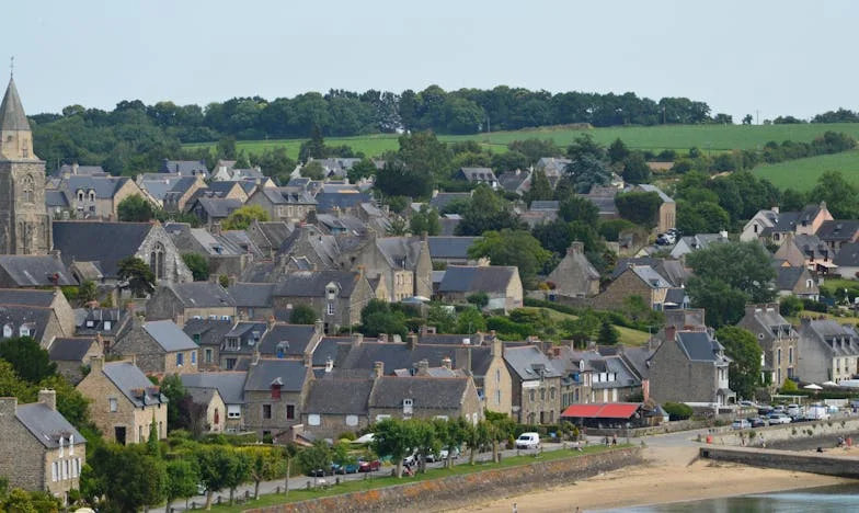 Kiedy nauczyłam się mówić „nie”: Lato nad jeziorem, które zmieniło moje życie