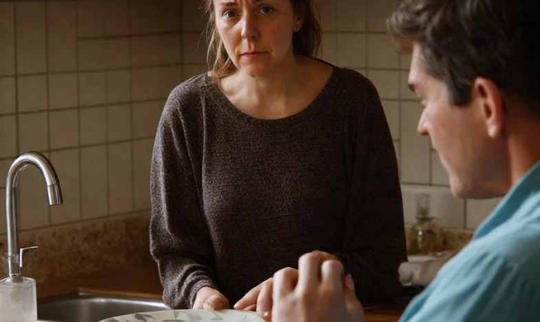 Kiedy teściowa staje się zagrożeniem we własnym domu: Wyznanie kobiety z Warszawy