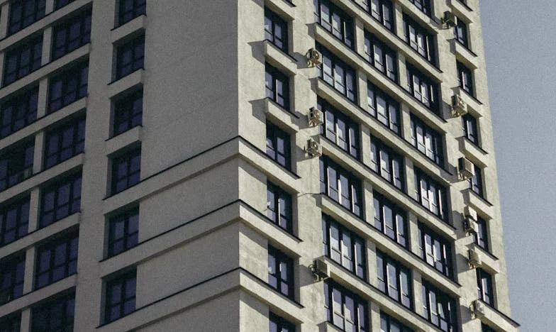 Lampa, która prawie rozbiła nas na kawałki