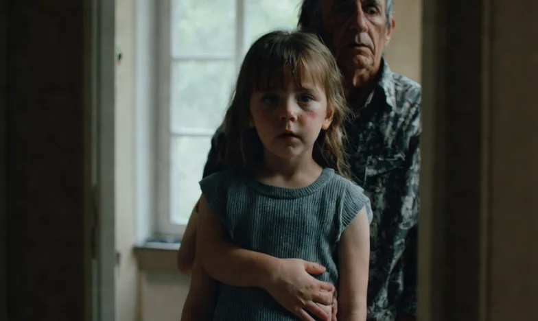 Między młotem a kowadłem: Jak musiałam wybrać między córką a ojczymem