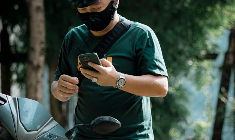 Między obowiązkiem a miłością: Gdy moja mama odmówiła opieki nad moją córką