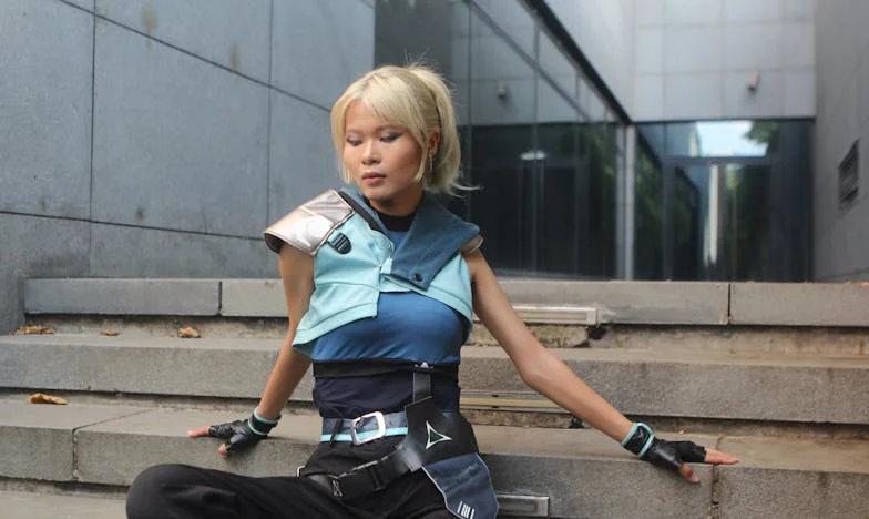 Między obowiązkiem a własnym życiem: Historia Lucyny