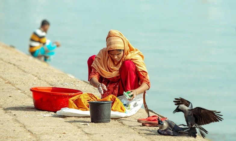 Między synem a sumieniem – historia matki, która musiała wybrać