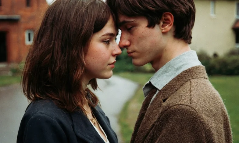 Miłość na przekór wszystkiemu: Historia Magdy i Pawła