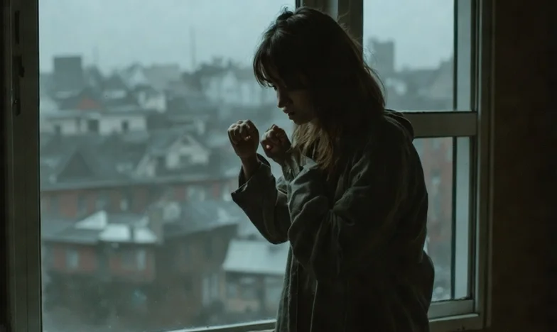 Mój dom, ich żądania: Gdy rodzina przekracza granice