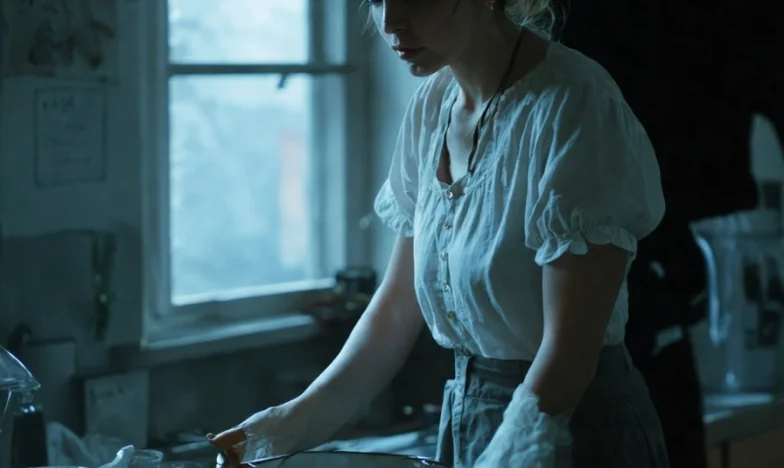 Mój mąż, jego portfel i moja klatka: Jak przetrwałam małżeństwo, które mnie więziło