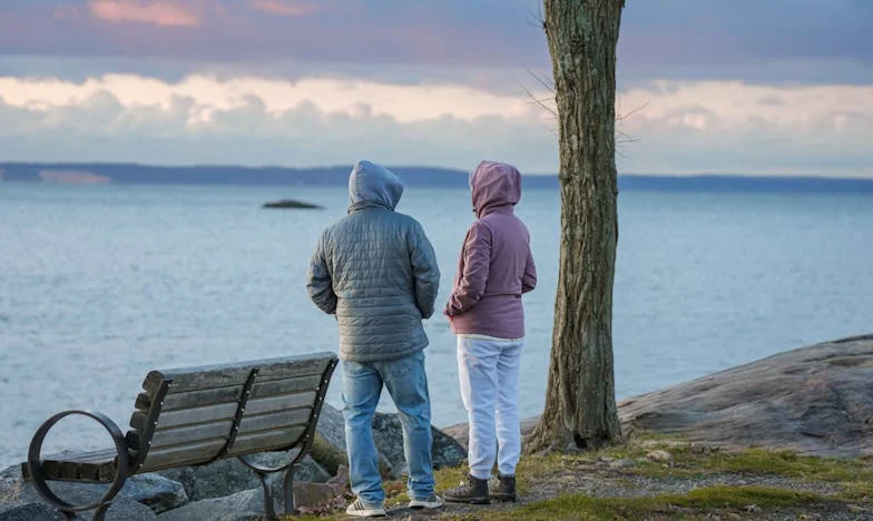 Nie przeszłam do ołtarza: Gdy planowaliśmy ślub, mój narzeczony i jego ojciec potajemnie sprzedawali nasz dom