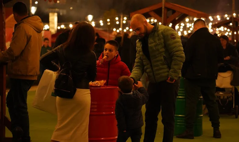 Niedziela, która rozdarła naszą rodzinę: Prawda, której nie mogłam już dłużej ukrywać