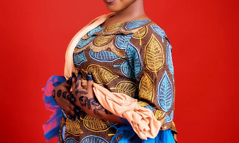 Noc, która zmieniła wszystko: Moje narodziny jako matki