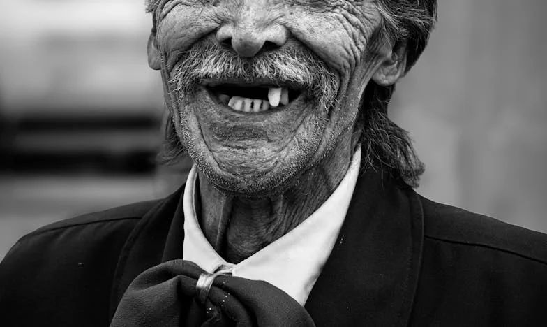 Pomysł, który zmienił wszystko: Historia jednej decyzji