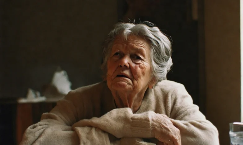 Samotność w cieniu miłości: Historia matki i córki