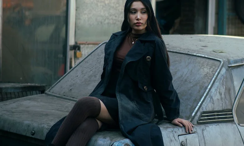 Serce Dokonało Własnego Wyboru, Choć Nie Jak w Serialu