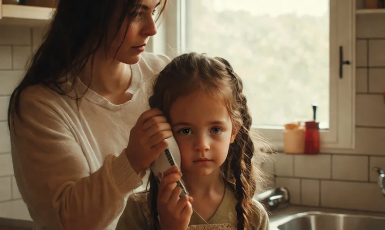 Słowo, które uratowało moją córkę – historia o zaufaniu i rodzinnych sekretach