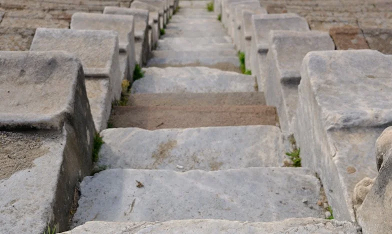 Sobota w Biedronce: Gdy życie wali się w sekundę