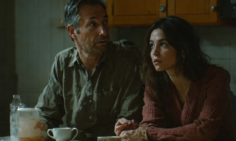 „Straciłem w Tobie wiarę”: Przypadkowe podejrzenie, które zniszczyło pięcioletnią miłość