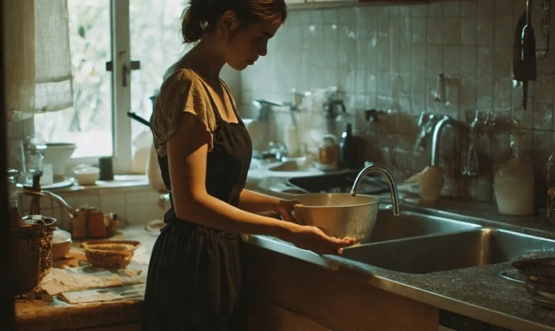 Tylko jeden krok od rozwodu: Moje małżeństwo na krawędzi przepaści