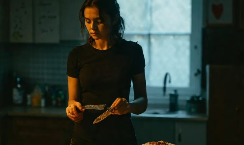 W dniu naszej rocznicy ślubu powiedział: "Już cię nie kocham". Ale nie to było najgorsze