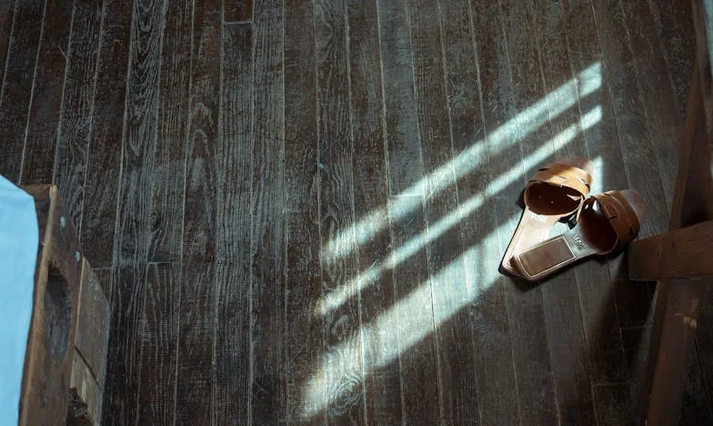 Zamiast dziecka z domu dziecka, zabrałam cudzą babcię z domu opieki — i nie żałuję