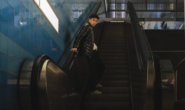 Zamieniłem serce na pozory – historia o tym, jak straciłem wszystko, co najważniejsze