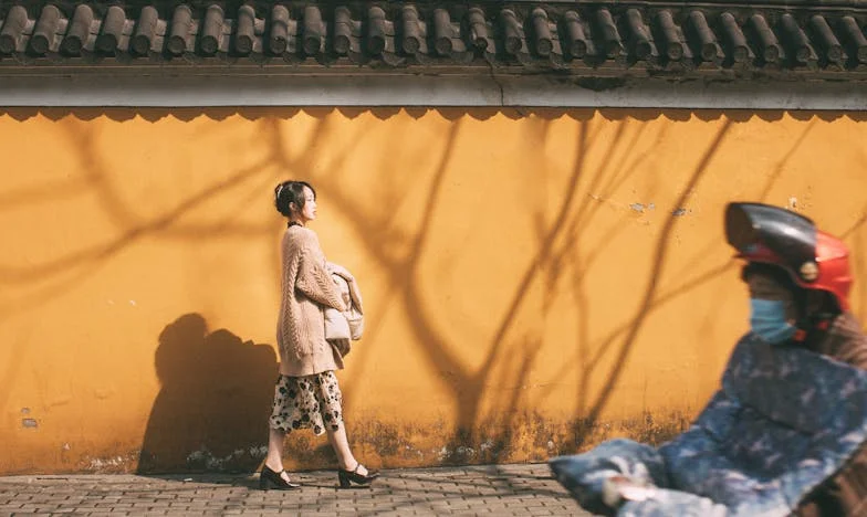 Zgubiłam siebie, ratując syna: historia Anny, która zapomniała, że też jest człowiekiem