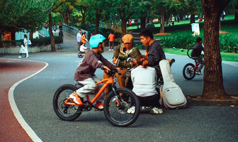 Została tylko jedna – historia o tym, jak rodzina potrafi zniszczyć i ocalić życie